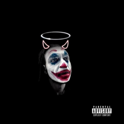 Take It Up With God II album art