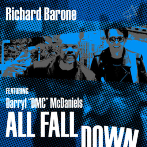All Fall Down album art