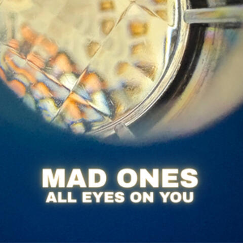 All Eyes On You album art