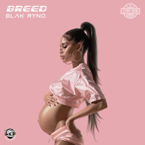 Breed album art
