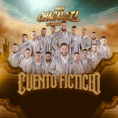 Cuento Ficticio album art