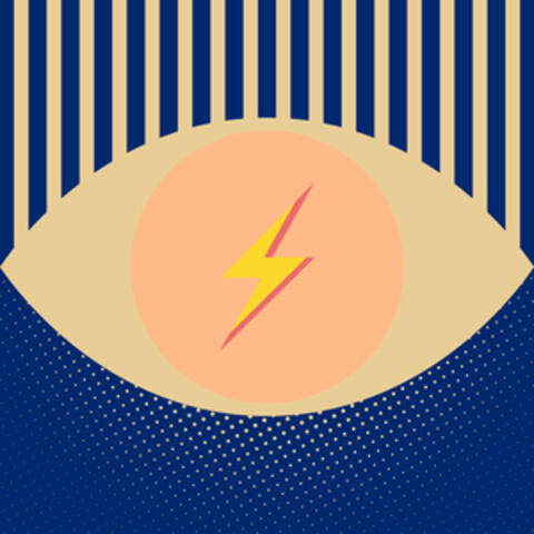 Nothing Personal album art