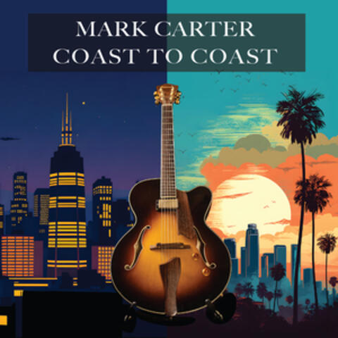 Coast To Coast album art