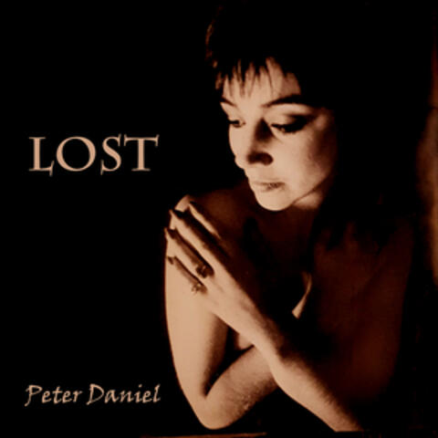 Lost album art