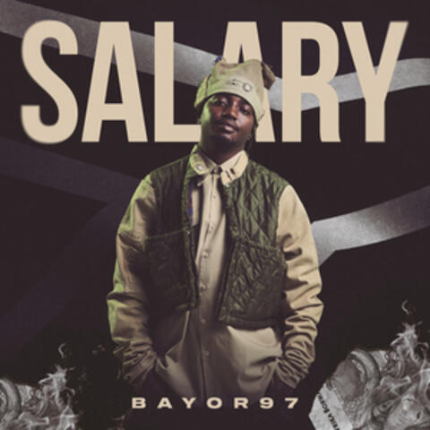 Salary album art