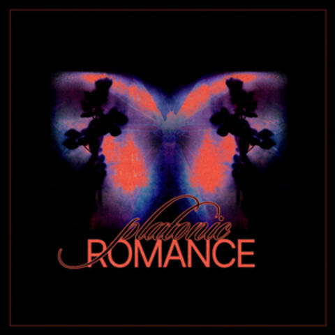 Platonic Romance album art