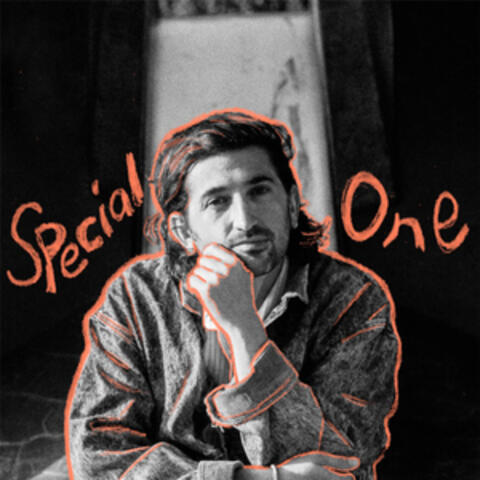 Special One album art