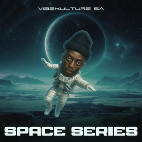 Space Series album art