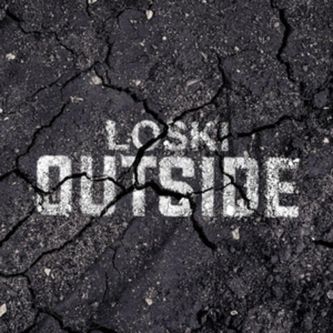 Outside album art