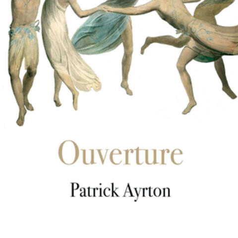 Ouverture album art