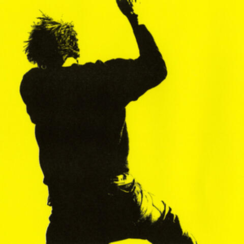 Adam & Steve / MadDog album art