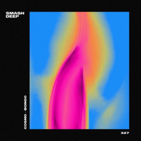 Bongo album art