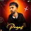 Pagal album artwork