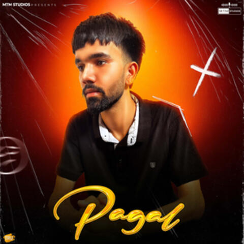 Pagal album art