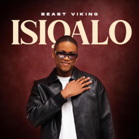 Isiqalo album art