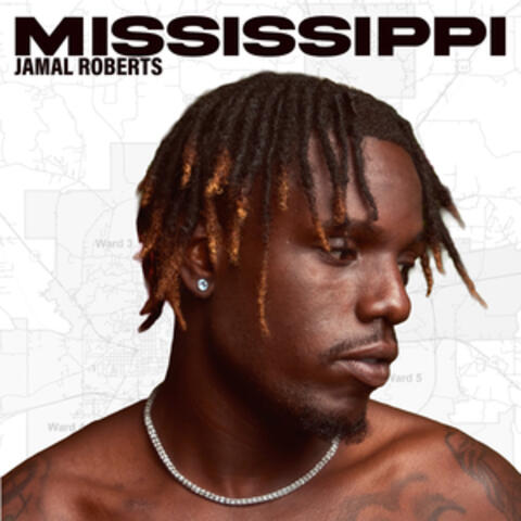 Mississippi album art