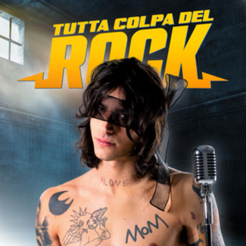 Nato Nel Posto Sbagliato album art