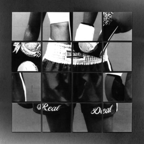 Don't album art