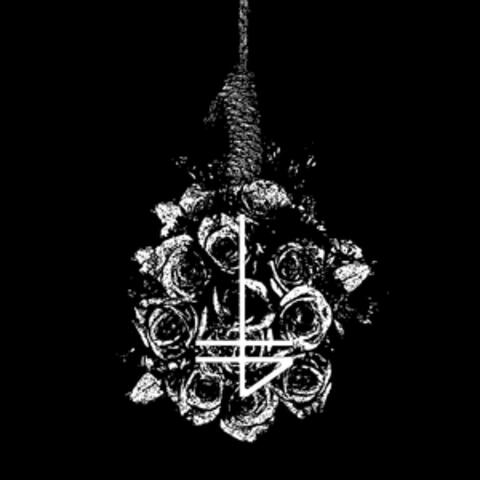 Greying album art