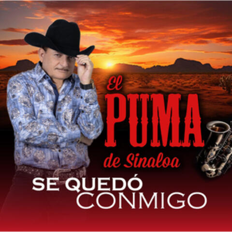 Se Quedó Conmigo album art