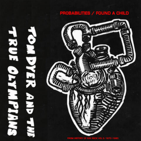 Probabilities album art
