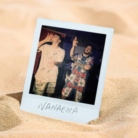 NANAENA album art