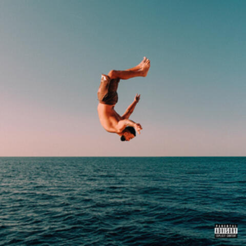 4AM EN IBIZA album art