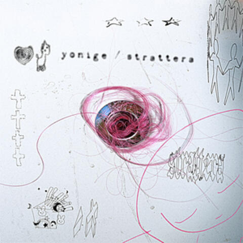 strattera album art