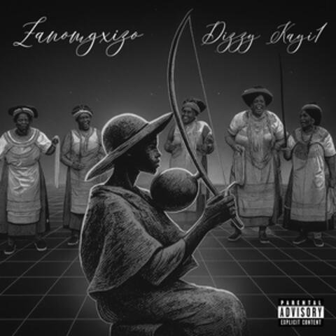 Zanomgxizo album art