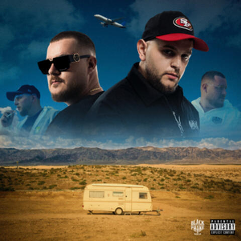 DIFFERENT STUFF album art