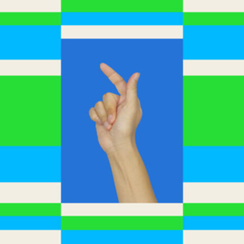 Body Language album art