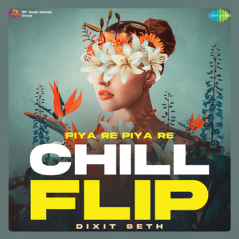 Piya Re Piya Re album art