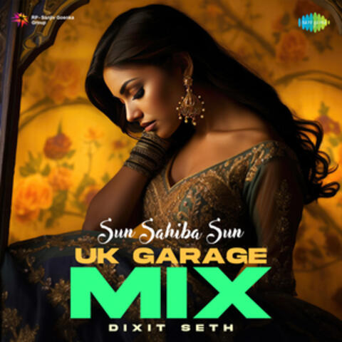 Sun Sahiba Sun album art
