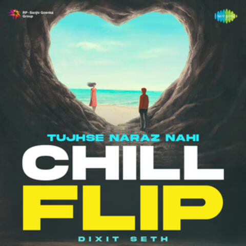 Tujhse Naraz Nahi album art