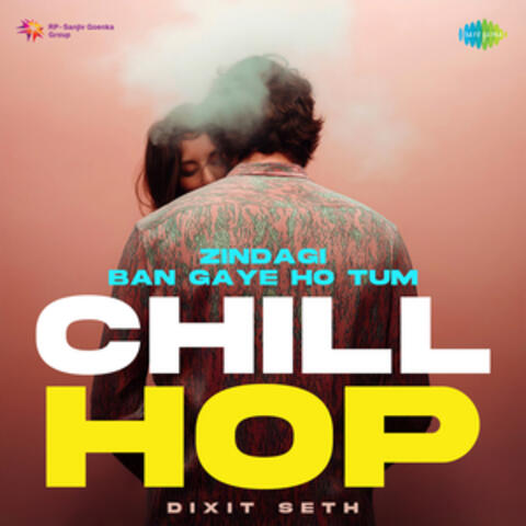 Zindagi Ban Gaye Ho Tum album art