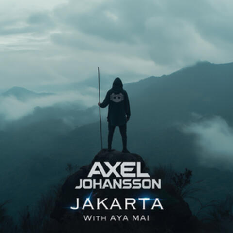 Jakarta album art