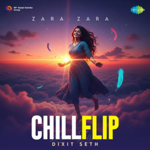 Zara Zara album art