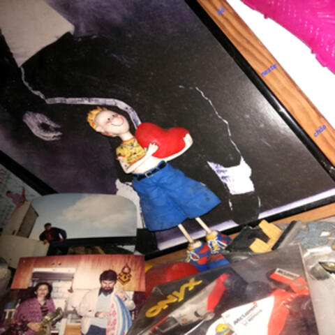 Só Neste Chão album art