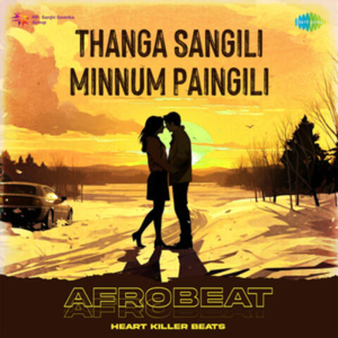 Thanga Sangili Minnum Paingili album art