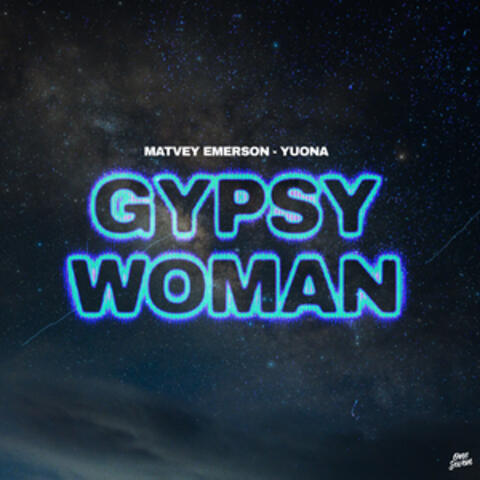 Gypsy Woman album art