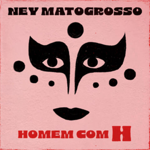 Homem com H album art