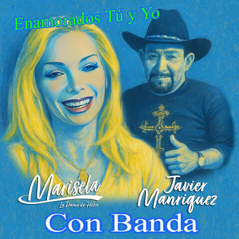Enamorados Tú y Yo album art