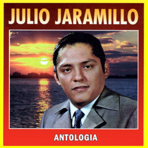 Antologia album art
