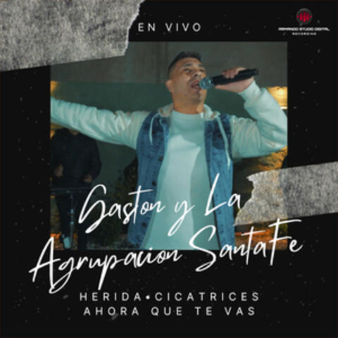 En Vivo album art