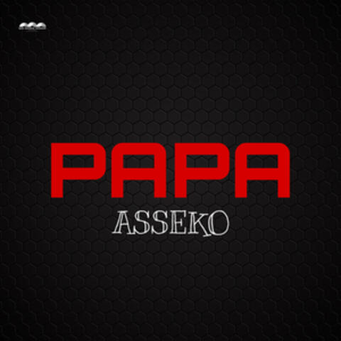 PAPA album art