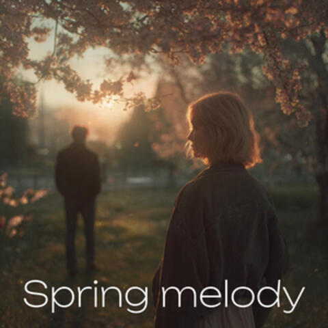 Spring Melody album art