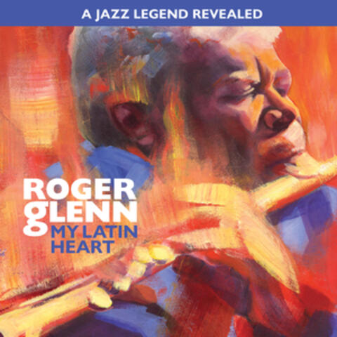 My Latin Heart album art
