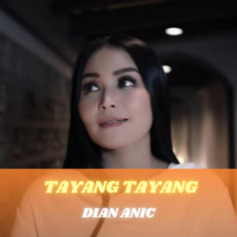 Tayang Tayang album art