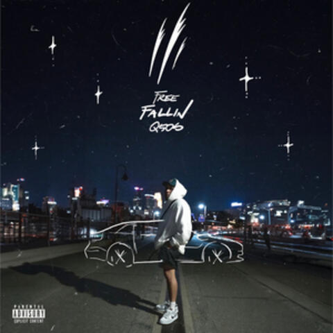 Free Falling album art