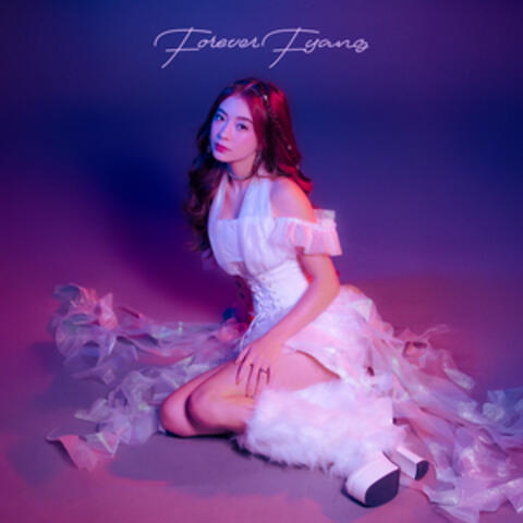 FOREVER Fyang album art